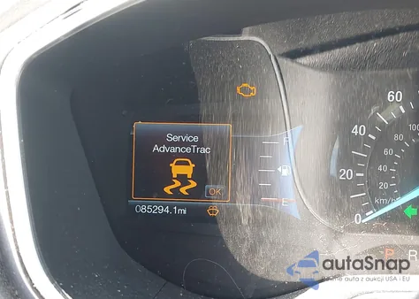 2016 Ford Fusion Se из США, поврежденный, VIN 3FA6P0HD4GR363804